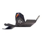 AXP RACINGe- X pi- рейсинг Extreme ED защита "skid plate" DR-Z4S SUZUKI Suzuki нижний защита * защита "skid plate" рама 