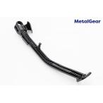 METAL GEAR metal механизм DR-Z4SM специальный Short боковая стойка DR-Z4SM SUZUKI Suzuki боковая стойка рама 