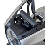 FUKULAB. フクラボ ETCアンテナステー Type-B CB1000F SE HONDA ホンダ ETC取付ステー 電子機器類