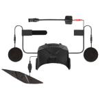 ICON Icon HELMLINK SL BLUETOOTH COMMUNICATOR DOMAIN шлем ULTRAFLITE шлем THRESHOLD шлем in cam * интерком электронное оборудование 