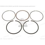 CMSsi- M esRING,PISTON(0.25) (NON O.E. ALTERNATIVE)[13021415003P] HONDA Honda поршневое кольцо двигатель детали двигатель 