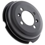 SIP Scootershopes I pi- скутер магазин [SIP PERFORMANCE] тормоз барабан *Sei Giorni Style~, передний,105882 - 002002 Vespa Vespa 