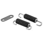 SIP Scootershopes I pi- скутер магазин [SIP PERFORMANCE] springs комплект muffler LML Vespa Vespa пружина глушителя 