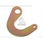 CMSsi- M es(42251-03004) HOOK,CENTER STAND SPRING[4225103003] A100 AS50 FR50 FR80 RV50 T125II TC120 SUZUKI Suzuki рама 