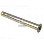CMSsi- M es(50526-383-670) SHAFT,STAND PIVOT[50526331000] HONDA Honda центральная подставка * основной подставка рама 