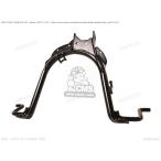 CMSsi- M es(5EU-F7111-10-00) MAIN STAND YAMAHA BLACK[5EUF711102] YH50 WHY YH50H Yamaha центральная подставка * основной подставка рама 