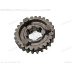 CMS シーエムエス GEAR，4TH DRIVEN(NT：26