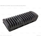 CMS シーエムエス RUBBER，FOOTREST［43550