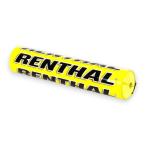 RENTHAL Renthal SX балка накладка цвет : желтый | желтый балка накладка руль 