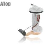 ATope- верх топливный насос ASSY float сенсор имеется Cross Cub 110 HONDA Honda топливный насос * топливный насос бак относящийся экстерьер 