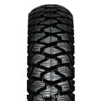 IRC アイアールシー SN12 【3.00-10 42J TL】 スノータイヤ モレ UMI 50 X-PRO風 SUZUKI スズキ SYM ウインタータイヤ