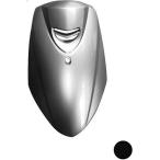PFPpi-efpi- передний покрытие цвет : черный металлик X(0903) Jog Deluxe маленький Jog ZR YAMAHA Yamaha прочее скутер экстерьер обтекатель относящийся экстерьер 