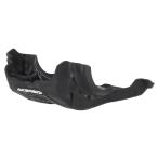 ACERBIS Acerbis защита "skid plate" DR-Z4SM DR-Z4S SUZUKI Suzuki нижний защита * защита "skid plate" рама 