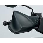 SUZUKI Suzuki Knuckle покрытие Burgman 400 защита рук * защитный кожух руль вокруг детали руль 