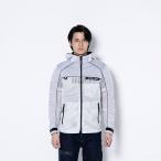 ROUGH&ROAD черновой & load Direct воздушный сетка Parker FP[ клиренс распродажа ] размер :LL сетка жакет жакет одежда 
