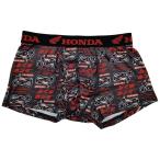 Honda Official Licensed Product ホンダオフィシャルプロダクト HONDA Peベア天 ボクサー【クリアランスセール】 サイズ：M アパレル