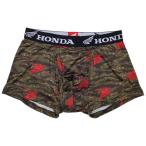 Honda Official Licensed Product ホンダオフィシャルプロダクト HONDA Peベア天 ボクサー【クリアランスセール】 サイズ：LL アパレル