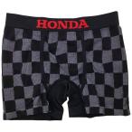 Honda Official Licensed Product ホンダオフィシャルプロダクト HONDA 成型 ボクサー【クリアランスセール】 サイズ：L その他アンダーウェア・インナーウェア