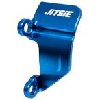 Wise Moto Sports wise Moto спорт [Jitsie] маховое колесо покрытие протектор цвет : голубой SINCRO BETA Beta защита двигателя рама 