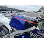 M-DESIGN M дизайн крышка топливного бака TZM50 YAMAHA Yamaha бак относящийся экстерьер 
