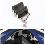 WR*S RR z тандем комплект GPZ900R KAWASAKI Kawasaki двойная подножка * тандем держатель подножка подвеска 