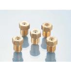 KITACO Kitaco main jet [ Mikuni шесть прямоугольник / маленький ] подсчитывать :#145 YAMAHA Yamaha main jet всасывающий относящийся двигатель 