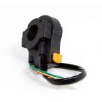 SP Takegawa SPtake сторона переключатель имеется слот держатель Monkey Gorilla Ape 50 HONDA Honda дроссель держатель руль 