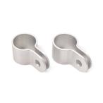 SP Takegawa SPtake сторона указатель поворота держатель (SP Takegawa производства Φ27 вилка для ) Monkey Gorilla HONDA Honda указатель поворота крепление, опора * крепление освещение вид электрический серия 