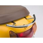 SUZUKI Suzuki подставка рукоятка let's 4 поручень * tandem bar * "пассажирская спинка" экстерьер 