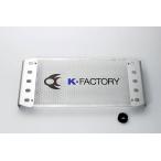 K-FACTORY Kei Factory радиатор core защита модель :A CB400SF Revo VTEC HONDA Honda сердцивина радиатора a защита * маслоохладитель core защита охлаждающий относящийся 