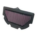YOSHIMURA Yoshimura K&amp;Nli Play s men to воздушный фильтр GSXR600 600cc All GSXR750 750cc SUZUKI Suzuki воздухоочиститель * воздухоочиститель Element 