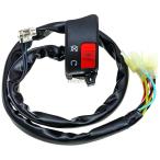 ACTIVE активный actives ichi комплект TYPE-2 CB1300SF X-4 LD HONDA Honda рукоятка с переключателем * распределительная коробка руль вокруг детали руль 