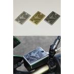 r*s gear Earl's механизм главный цилиндр крышка лючка бензобака цвет : прозрачный KAWASAKI Kawasaki YAMAHA Yamaha тормоз 