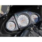 Magical Racing マジカルレーシング メーターカバー 仕様：Gシルバー ニンジャ250 KAWASAKI カワサキ メーター・インジケーター関係 電装系