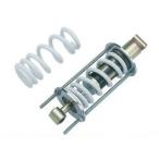 POSH Faithposhu лицо усиленный задние амортизаторы springs TW200 TW225E YAMAHA Yamaha задняя подвеска подвеска подвеска 