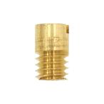 YOSHIMURA Yoshimura Pilot воздушный jet #120 TMR карбюратор TDMR карбюратор прочее jet всасывающий относящийся двигатель 