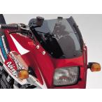 NITRO RACING Nitro рейсинг рейсинг экран цвет : затонированный GPZ750R GPZ900R KAWASAKI Kawasaki экран экстерьер 