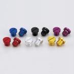 POSH Faith ポッシュ フェイス ミラーホールカバーキャップ カラー：ゴールド ミラーホールカバー ハンドル