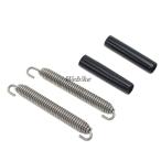 KIJIMA Kijima пружина глушителя muffler 