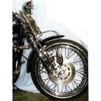 JAPAN DRAG ジャパンドラッグ スプリンガーフォークシャコタンキット 1987年-のスプリンガーフォーク系全車対応 HARLEY-DAVIDSON ハーレーダビッドソン