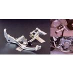 TTS RACINGtsuruno Technica ru сервис гоночная подножка комплект MONKEY [ Monkey ] HONDA Honda задняя подножка подножка подвеска 