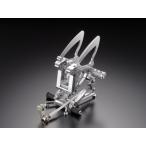 TTS RACINGtsuruno Technica ru сервис гоночная подножка комплект GP NSF100 HONDA Honda задняя подножка подножка подвеска 