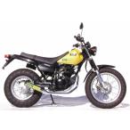 RPM RPM:アールピーエム 250SingleIIフルエキゾーストマフラー TW225E TW200 YAMAHA ヤマハ YAMAHA ヤマハ