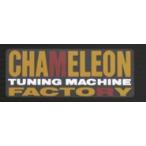 CHAMELEON FACTORY хамелеон Factory стикер стандартный модель (104×40) стикер * переводная картинка экстерьер 