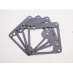 DOREMI COLLECTIONdoremi коллекция float прокладка specification :74-*75 год маслостойкий производства Z1 (900SUPER4) KAWASAKI Kawasaki карбюратор прокладка * прокладка 