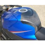 CLEVER WOLFk рычаг Wolf бак протектор модель : диагональный рубчик . карбоновый GSX-R1000 SUZUKI Suzuki крышка топливного бака бак относящийся экстерьер 