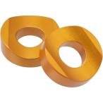 DRCti-a-rusi- aluminium обод блокировка проставка цвет : Gold бусина стопор * обод блокировка 