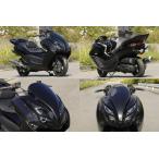 EIGHT( лет . магазин )eito( носорог taniya) маска для лица |TYPE-B цвет : белый гель Majesty 250(SG20J) YAMAHA Yamaha прочее скутер экстерьер обтекатель относящийся экстерьер 