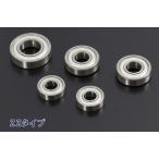 PMCpi- M si- колесо подшипник (ZZ модель ) KH250 400SS Mach II (S3) KAWASAKI Kawasaki колесо относящийся подвеска 