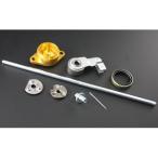 PMC ピーエムシー イージークラッチキット Z1 (900SUPER4) Z2 (750RS/Z750FOUR) Z900 (KZ900) Z1000 MkII Z1-R/Z1-RII Z750F KAWASAKI カワサキ 駆動系